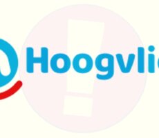 Hoogvliet logo